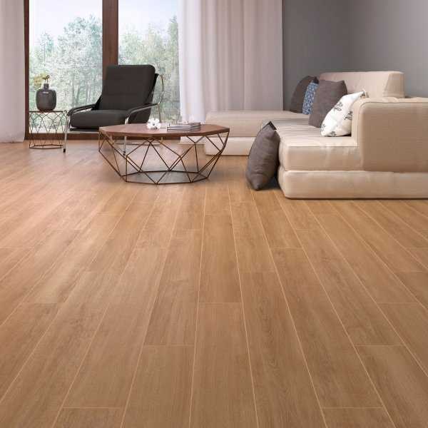Çamsan Avangard Seri Alaska Meşe 4510 laminat parke