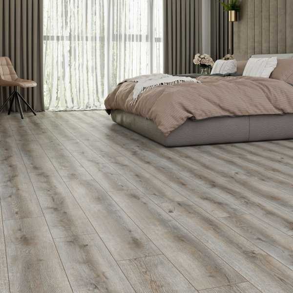Çamsan Platinum Seri Amasra Meşe 2108 laminat parke