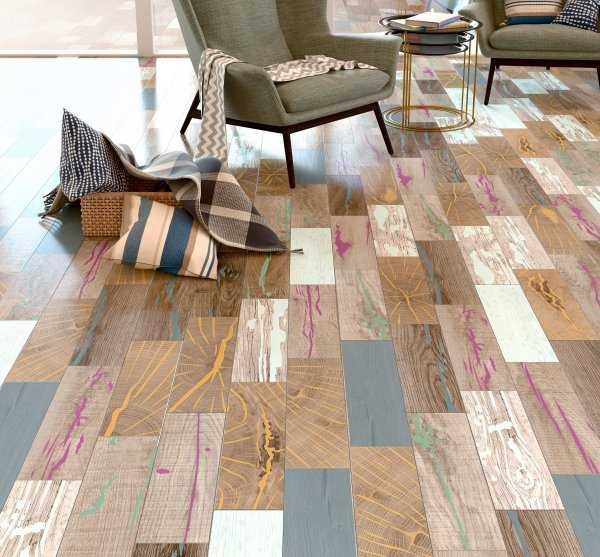 Çamsan Avangard Seri Anemon 4540 laminat parke