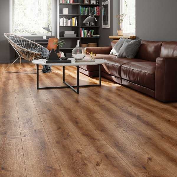 Çamsan Modern Long Seri Aydos Meşe 721 laminat parke