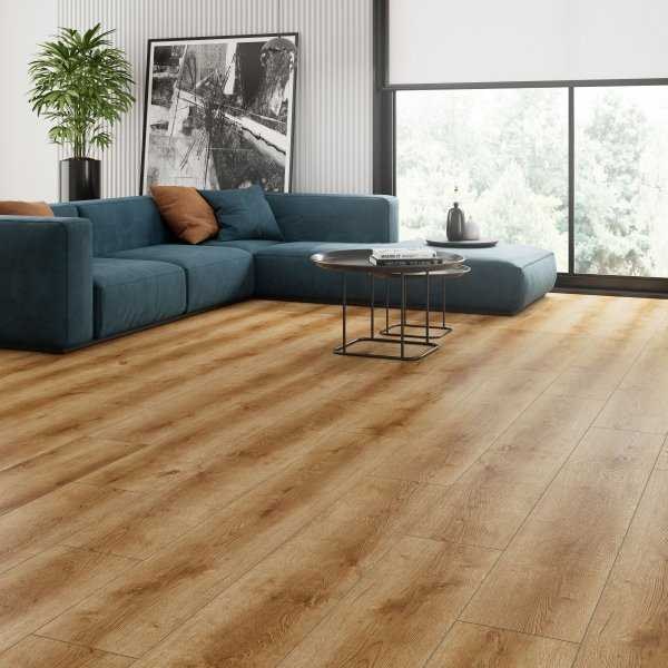 Çamsan Modern Long Seri Balkan Meşe 722 laminat parke