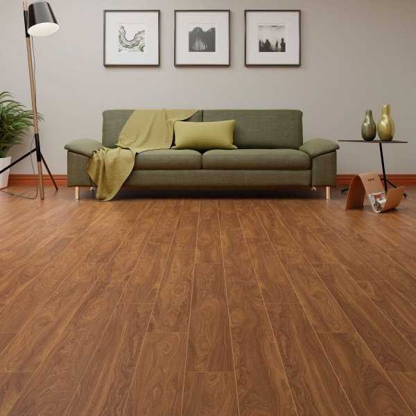 Çamsan Avangard Seri İtalyan Ceviz 4500 laminat parke
