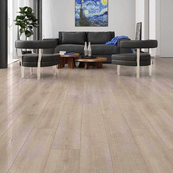 Çamsan Platinum Seri Soft Meşe 2100 laminat parke
