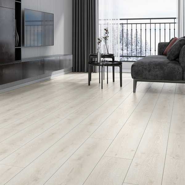 Çamsan Modern Long Seri Uludağ Meşe 725 laminat parke