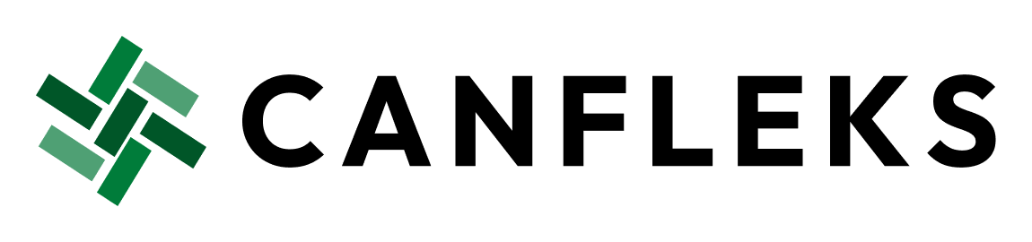 Canfleks logo